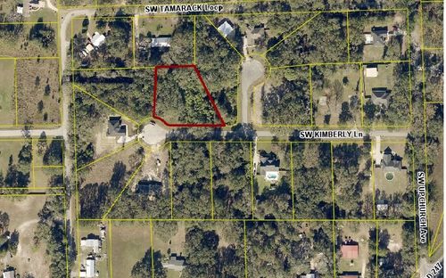 0 Sw Kimberly Ln, LAKE CITY, FL, 32024 | Card Image
