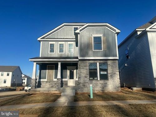 443 Ensemble Way, FREDERICK, MD, 21701-3582 | Card Image