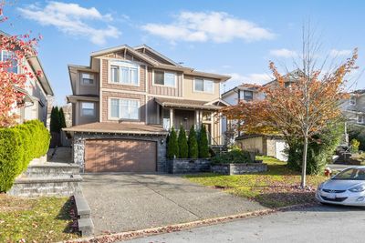 10718 247a St, House other with 5 bedrooms, 3 bathrooms and 4 parking in Maple Ridge BC | Image 1