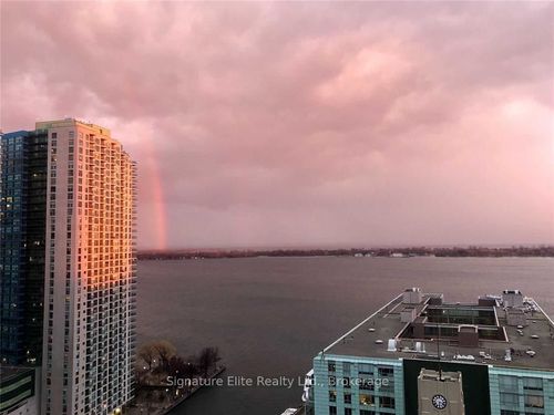 2402-208 Queens Quay W, Toronto, ON, M5J2Y5 | Card Image