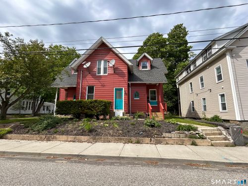 1-83 Spring St, Willimantic, CT, 06226-2423 | Card Image