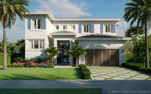 354 Laurie Rd, West Palm Beach, FL, 33405-4912 | Card Image