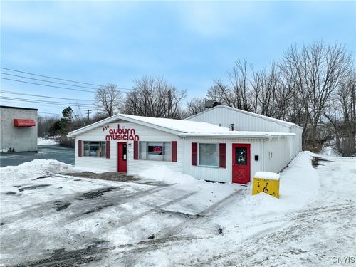 165 Grant Ave, Auburn, NY, 13021-1501 | Card Image