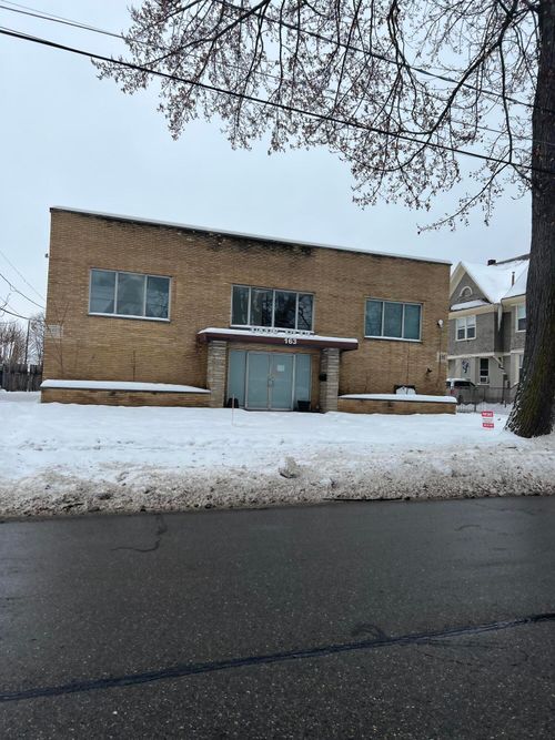 163 North Ave, Battle Creek, MI, 49017-3426 | Card Image