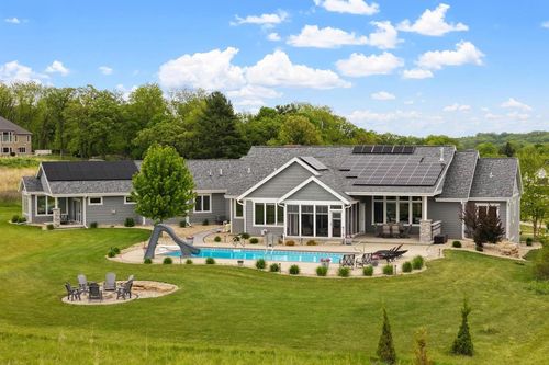 7606 Driftless Ridge Way, Verona, WI, 53593 | Card Image