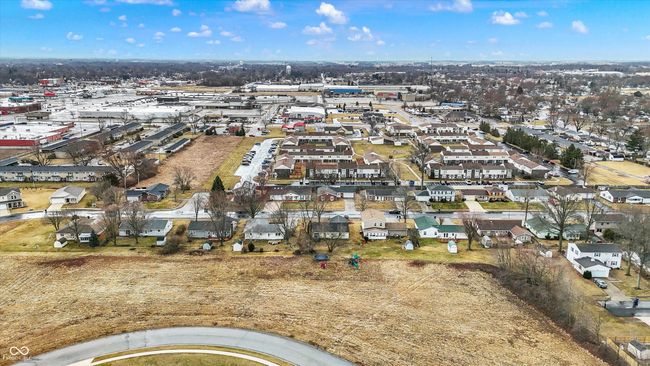 1617 W Saxon Dr, House other with 3 bedrooms, 2 bathrooms and null parking in Marion IN | Image 31