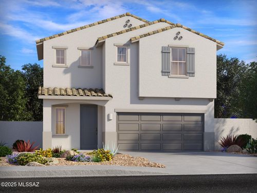 7263 S Gray Jay Drive, Vail, AZ, 85641 | Card Image