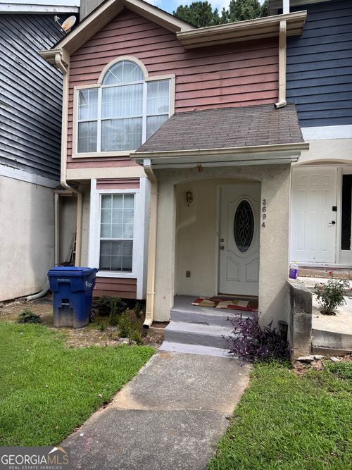 3694 Waterford Pl, Clarkston, GA, 30021-1443 | Card Image
