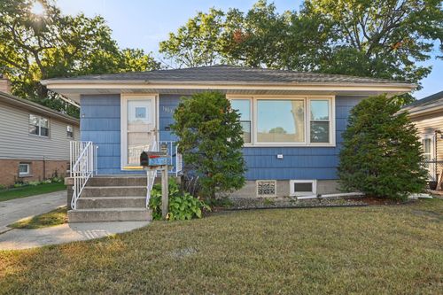 18036 Oakley Ave, Lansing, IL, 60438-2133 | Card Image