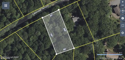 Lot22 SecG Lakeview Terrace, Canadensis, PA, 18325 | Card Image