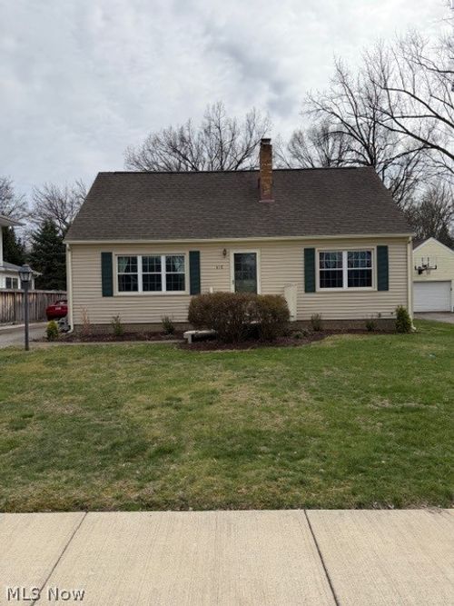 618 Steele St, Kent, OH, 44240-2655 | Card Image