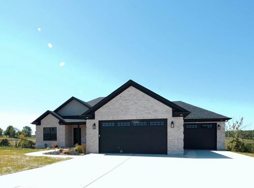 113 Dawn Court, Richmond, KY, 40475 | Card Image