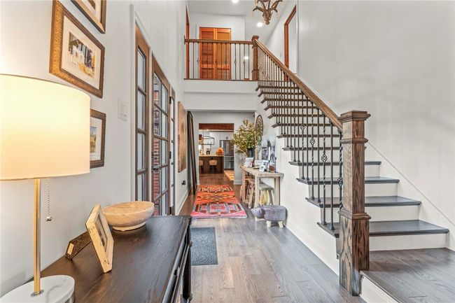 Entry 603 Highland Ridge Road | Image 6