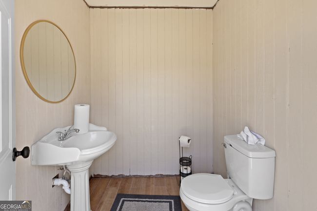 2460 Thornton Rd, House other with 2 bedrooms, 3 bathrooms and null parking in Patterson GA | Image 25
