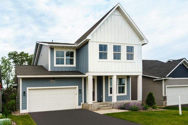 7830 Adler Trl, House other with 4 bedrooms, 4 bathrooms and null parking in Inver Grove Heights MN | Image 40