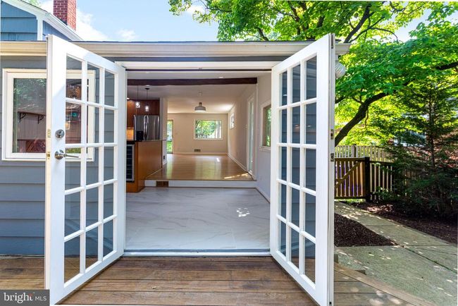 3603 Astoria Rd, House other with 4 bedrooms, 3 bathrooms and null parking in KENSINGTON MD | Image 28