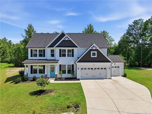 1816 Bahan Ct, Fayetteville, NC, 28312-0010 | Card Image