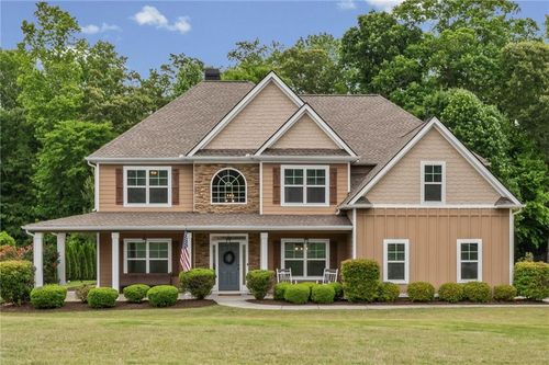 196 Sunny Brook Ter, Newnan, GA, 30265-6135 | Card Image