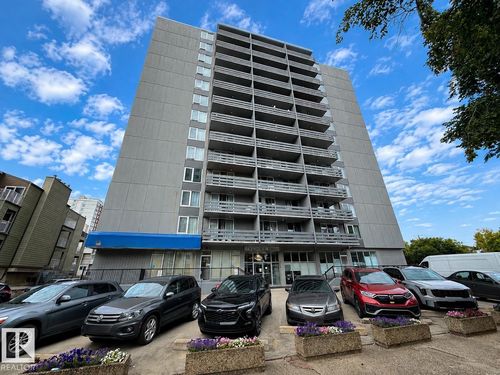 1305-10160 116 St Nw, Edmonton, AB, T5K1V9 | Card Image
