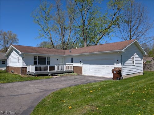17604 Olive Ave, Lake Milton, OH, 44429-9665 | Card Image