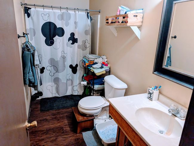 Conway Main Bath | Image 8