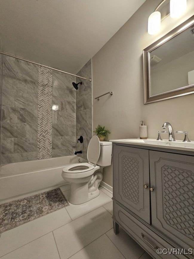 3109 Comet Rd, House other with 4 bedrooms, 3 bathrooms and null parking in Henrico VA | Image 30