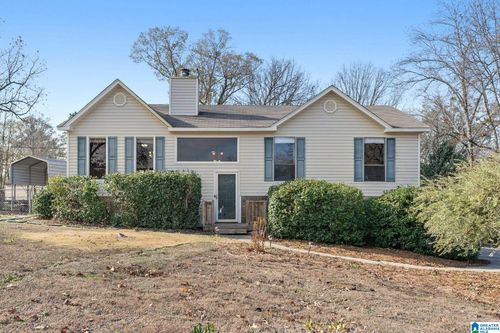 140 Southern Hills Dr, CALERA, AL, 35040-4832 | Card Image