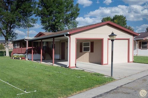 3927 Teal St, Billings, MT, 59102-7714 | Card Image