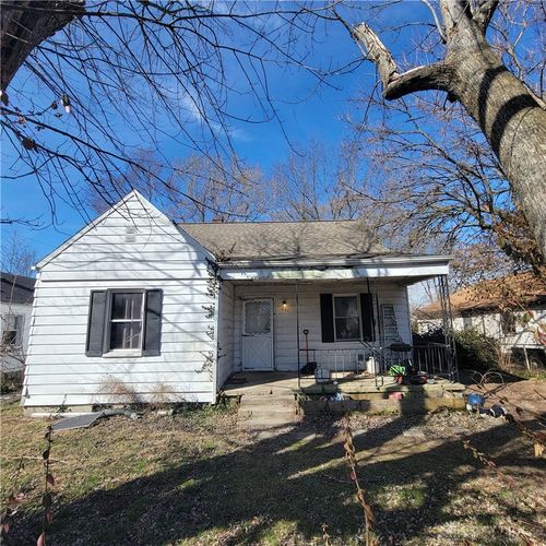 1837 Burrows Blvd, Fairborn, OH, 45324-3103 | Card Image