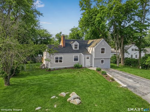 39 Crane Rd, Stamford, CT, 06902-2503 | Card Image