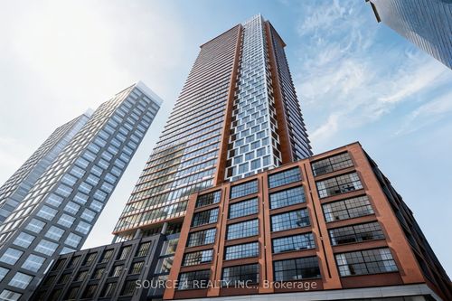 4911-55 Mercer St, Toronto, ON, M5V0W4 | Card Image