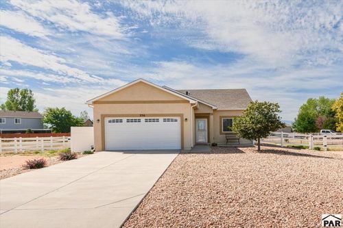 256 W Calle De Camelia, Pueblo West, CO, 81007-6064 | Card Image