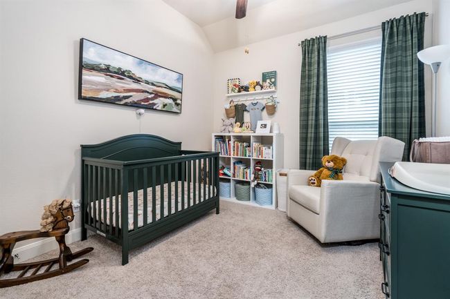 One of two secondary bedrooms. | Image 11