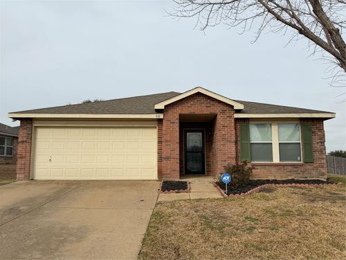 931 Dunkirk Ln, Arlington, TX, 76017-6560 | Card Image