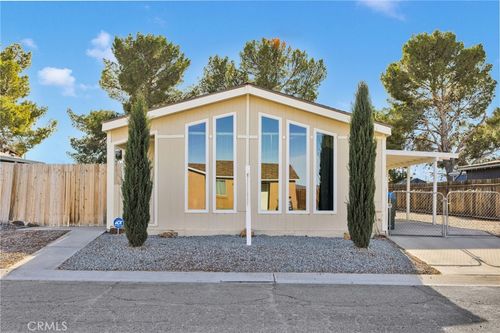 24939 Camino Del Norte, Barstow, CA, 92311-3313 | Card Image