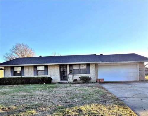 2007 Ina Ave, Springdale, AR, 72762-5061 | Card Image