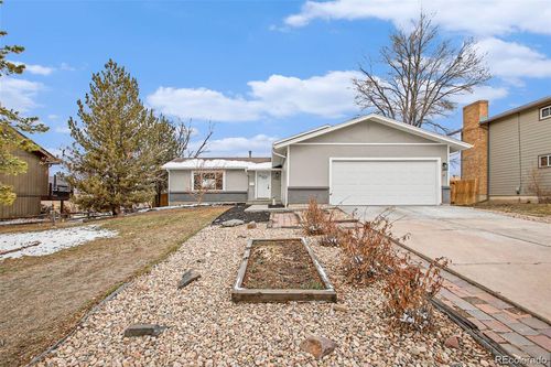 8369 E Briarwood Avenue, Englewood, CO, 80112 | Card Image