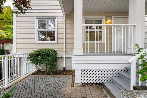 22-188 Sixth St, New Westminster, BC, V3L2Z9 | Card Image