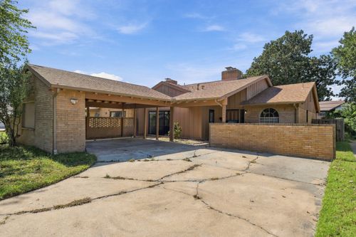 4904 S Knoxville Place, Tulsa, OK, 74135 | Card Image