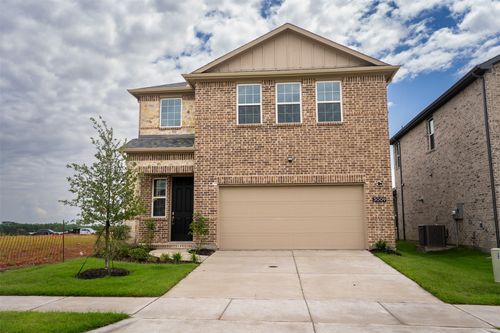 3009 Camilli Cv, Princeton, TX, 75407-3452 | Card Image