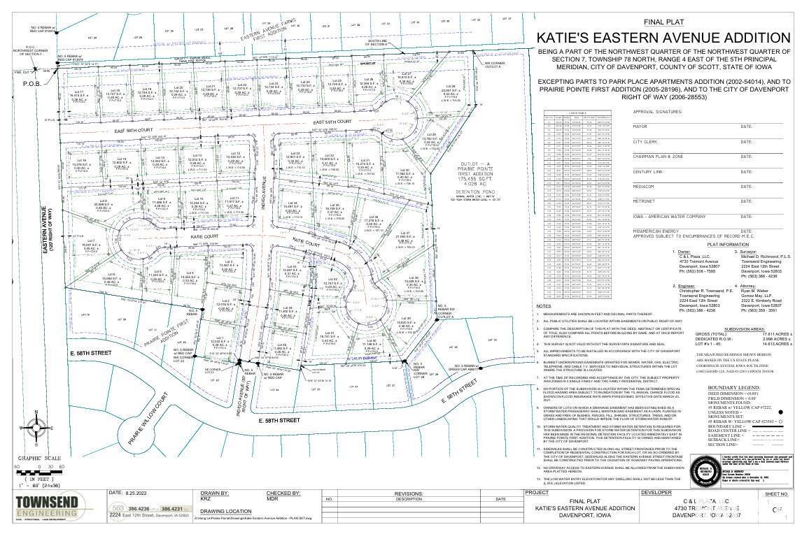 Land in Davenport 2