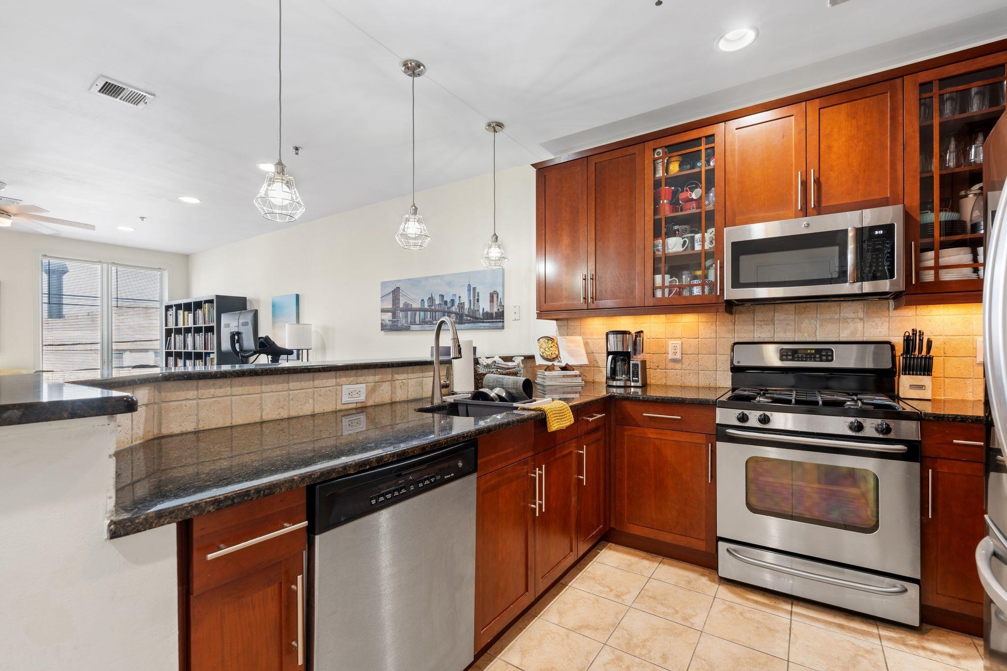 Residential in Weehawken 2