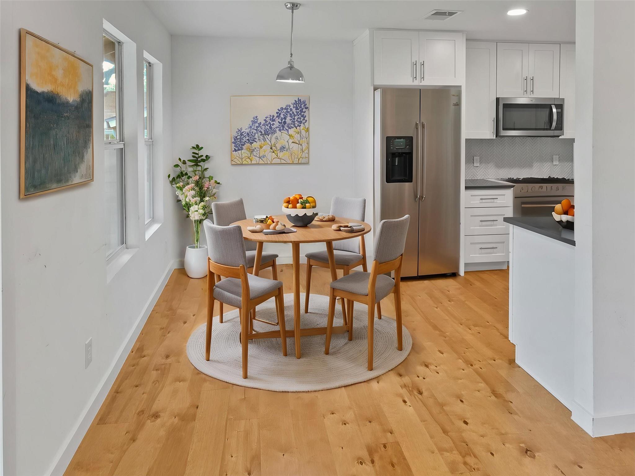 Residential in Austin 3