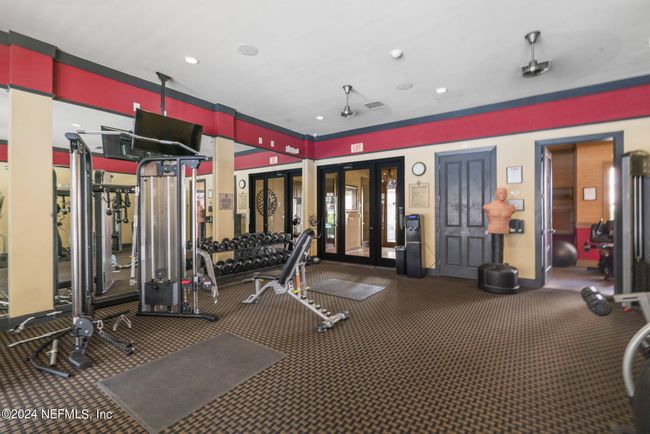 112 - 10435 Midtown Pkwy, Condo with 1 bedrooms, 1 bathrooms and null parking in JACKSONVILLE FL | Image 30