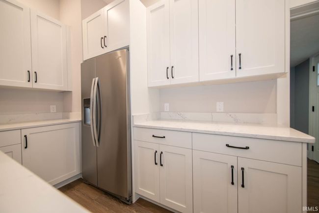 720 W King St, House other with 2 bedrooms, 2 bathrooms and null parking in Franklin IN | Image 9