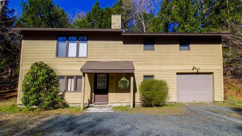 60 Fletcher Ln, Quechee, VT, 05059-3069 | Card Image