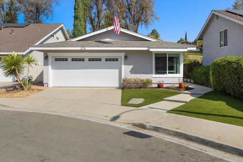 274 Boleroridge Place, Escondido, CA, 92026 | Card Image