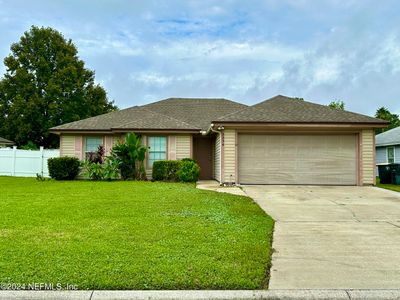 2236 Luana Drive E, House other with 4 bedrooms, 2 bathrooms and null parking in Jacksonville FL | Image 2