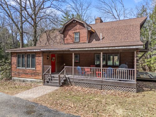 1289 Woodman Hill Road, Minot, ME, 04258 | Card Image