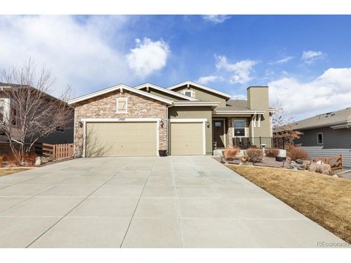 17697 W 95th Ave, Arvada, CO, 80007-8015 | Card Image